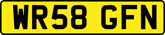 WR58GFN