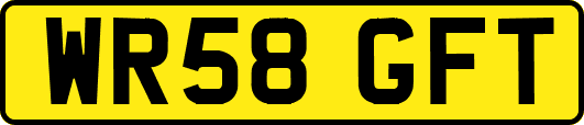 WR58GFT