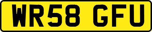 WR58GFU