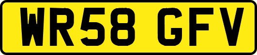 WR58GFV