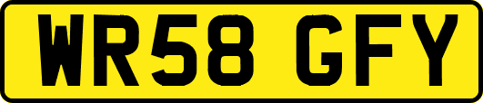 WR58GFY
