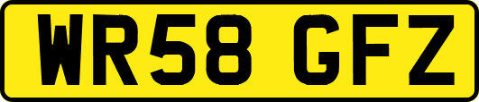 WR58GFZ