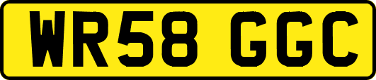 WR58GGC