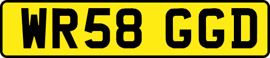 WR58GGD