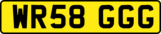 WR58GGG