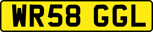 WR58GGL
