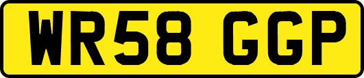 WR58GGP