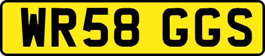 WR58GGS