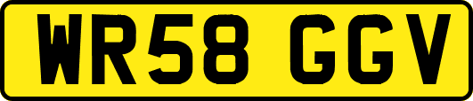 WR58GGV