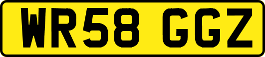 WR58GGZ