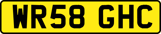 WR58GHC