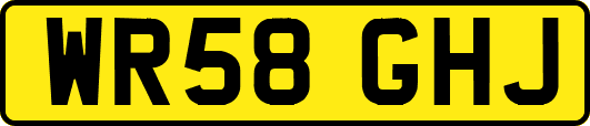 WR58GHJ