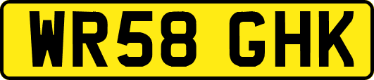 WR58GHK