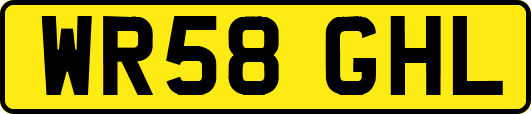 WR58GHL
