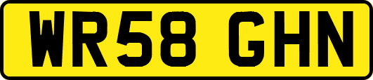 WR58GHN
