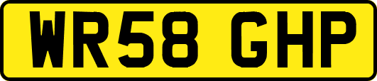 WR58GHP