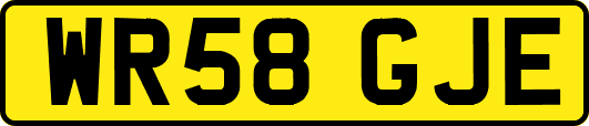 WR58GJE