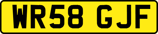 WR58GJF