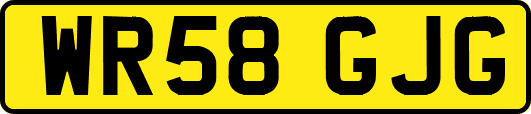 WR58GJG