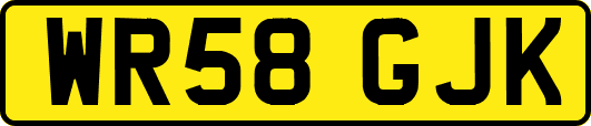 WR58GJK