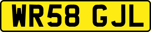 WR58GJL
