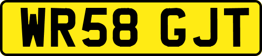 WR58GJT