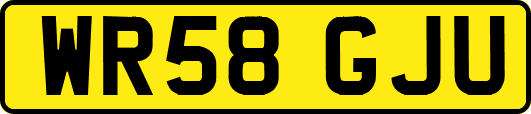WR58GJU