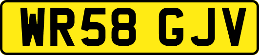 WR58GJV