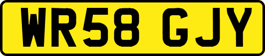 WR58GJY