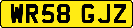 WR58GJZ