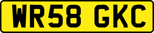 WR58GKC