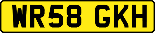 WR58GKH