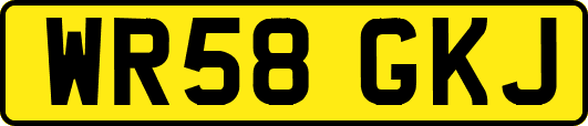 WR58GKJ