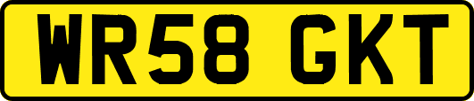 WR58GKT
