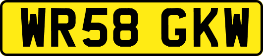 WR58GKW
