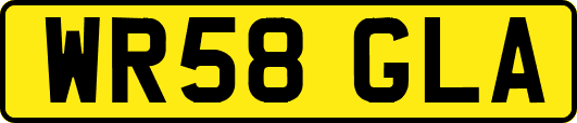 WR58GLA