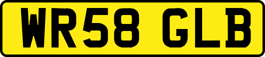 WR58GLB