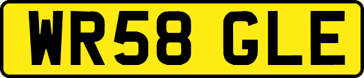 WR58GLE