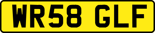 WR58GLF
