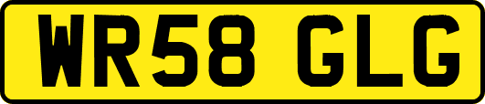 WR58GLG