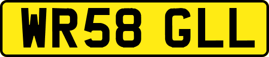 WR58GLL