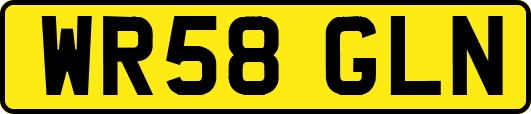 WR58GLN