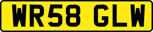 WR58GLW