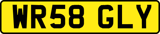 WR58GLY