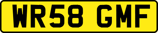 WR58GMF