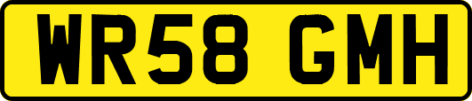 WR58GMH