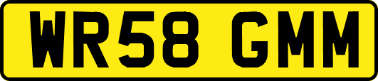 WR58GMM
