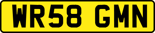 WR58GMN