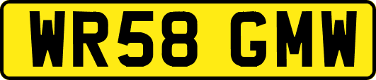WR58GMW