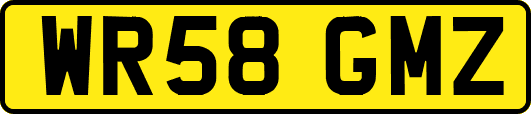 WR58GMZ